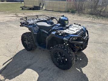 Main image Polaris Sportsman XP 1000